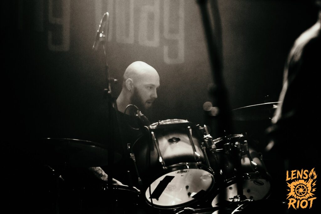 Concert image by Lens Riot