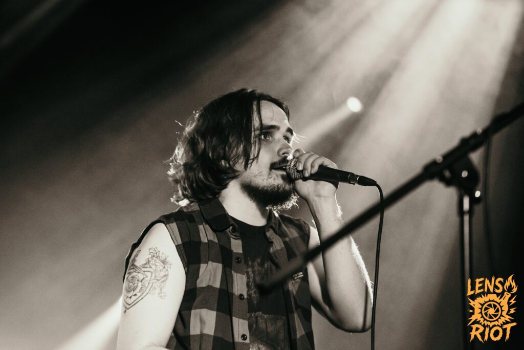 Concert image by Lens Riot