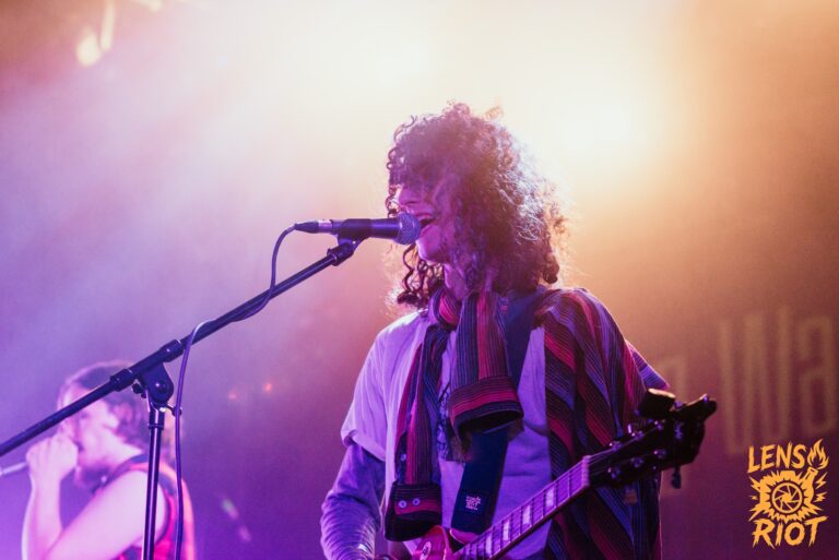 Concert image by Lens Riot