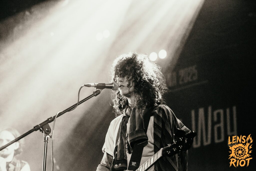 Concert image by Lens Riot