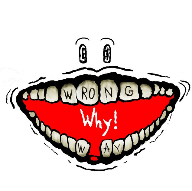 WHY! song cover image